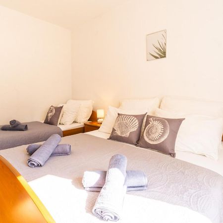 Apartment And Room Bacic Metajna Rom bilde