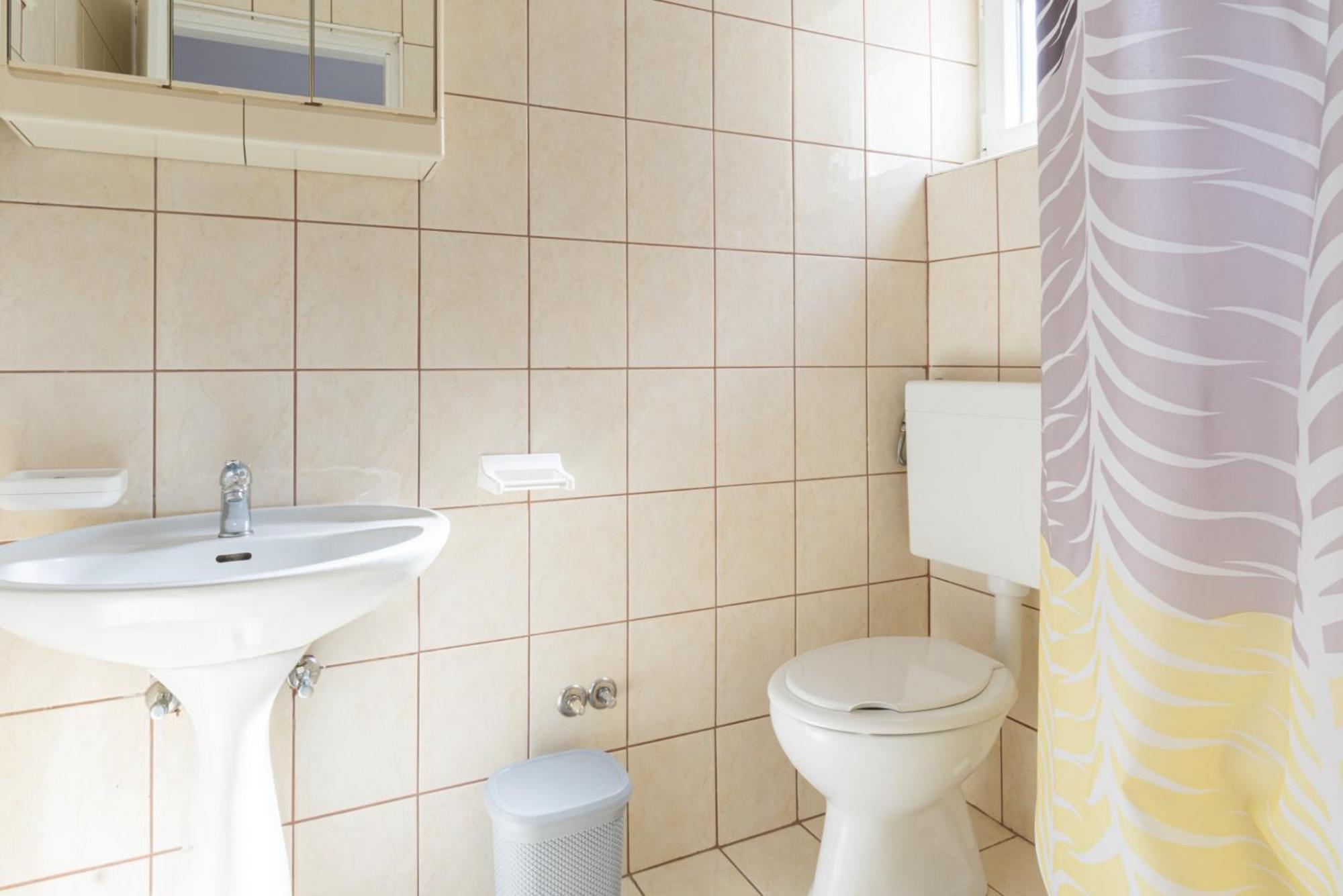 Apartment And Room Bacic Metajna Rom bilde
