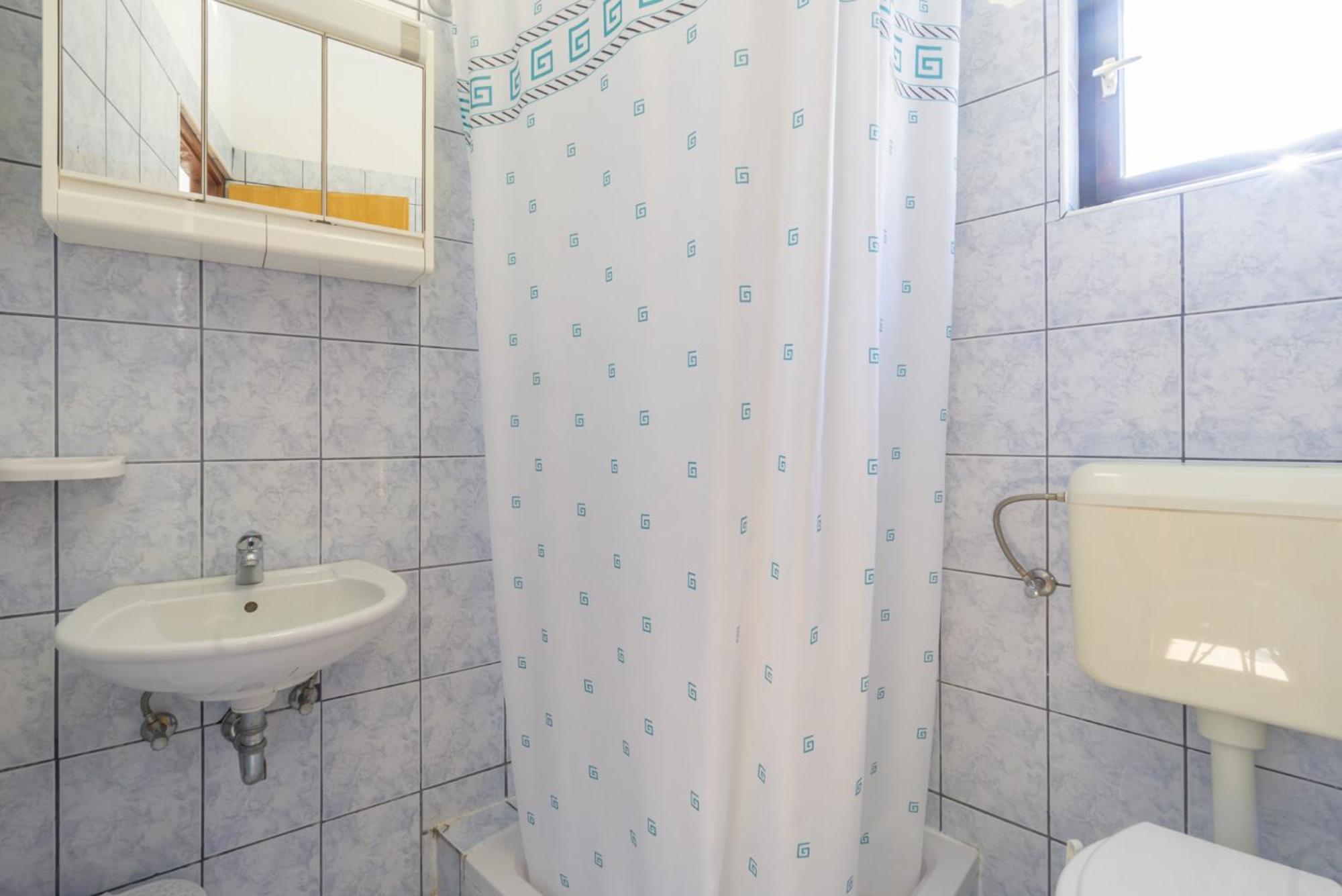 Apartment And Room Bacic Metajna Rom bilde